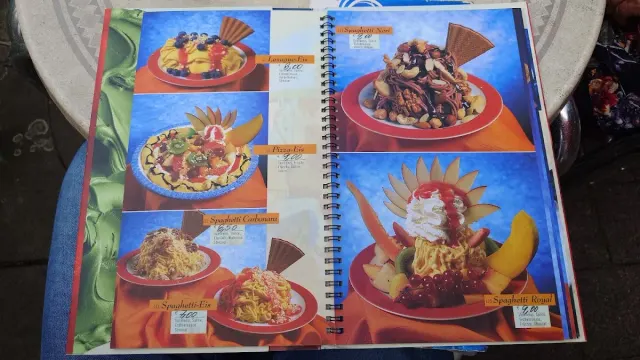BookNoFees: Restauracja – Eiscafé Venezia – Hemer – Eiscafé Venezia, zdjęcie 2
