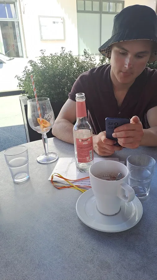 BookNoFees: Restauracja – Cafe Krämer – Winterberg – Kawiarnia Krämer, zdjęcie 3