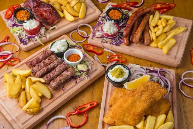BookNoFees: Restauracja – Beervana gastro pub – Belgrade – Beervana – pub gastronomiczny, zdjęcie 3
