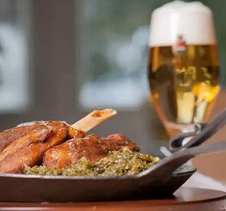 BookNoFees: Restauracja – Brinkschulte – Sundern-Enkhausen – Szkoła Brinkschulte, zdjęcie 1