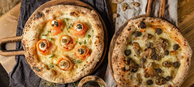 BookNoFees: Restauracja – Regina-Margherita – Vienna – Królowa Małgorzata, zdjęcie 2