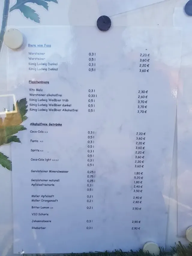 BookNoFees: Restauracja – Restaurant Külpmann's – Waltrop – Restauracja Külpmann's, zdjęcie 2