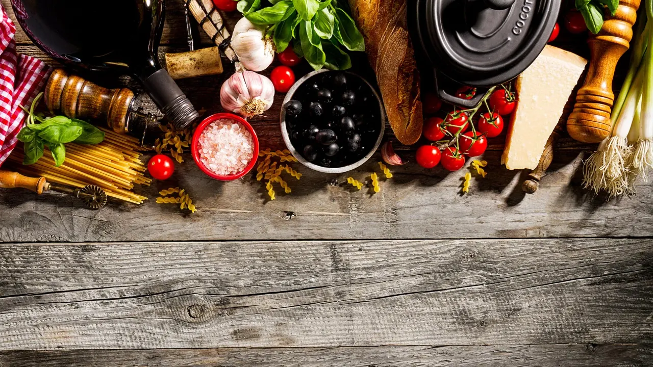 BookNoFees: Restauracja – Buon Gusto – Berlin – Dobry gust, zdjęcie 1