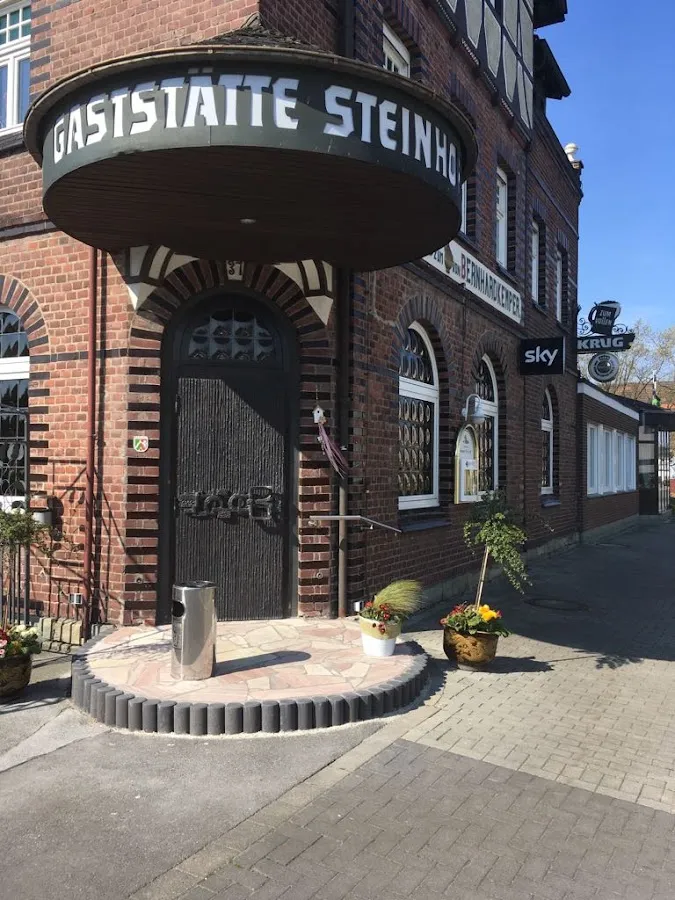 BookNoFees: Restauracja – Kemper-Steinhoff Gabi – Geseke – Gabi Kemper-Steinhoff, zdjęcie 1