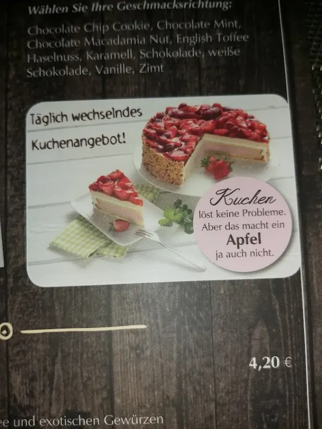 BookNoFees: Restauracja – Café Central – Lippstadt – Café Central, zdjęcie 2