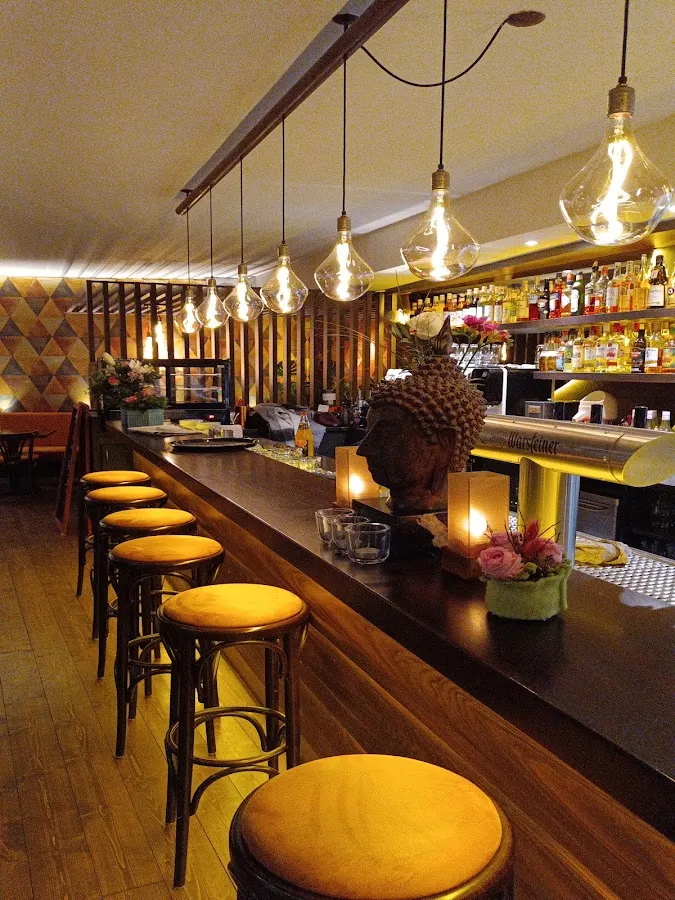 BookNoFees: Restauracja – Café Central – Lippstadt – Café Central, zdjęcie 1