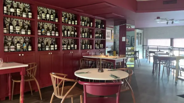 BookNoFees: Restauracja – Ciao a Tutti Due – Warsaw – Cześć wam obojgu, zdjęcie 3