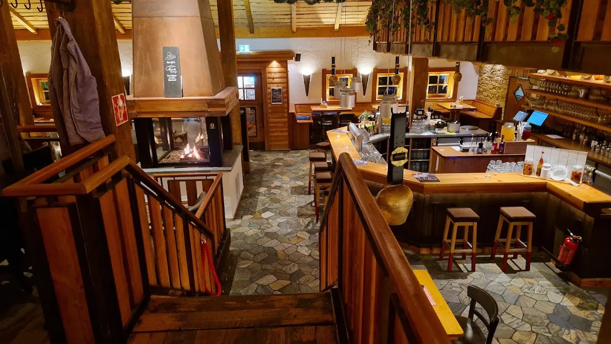 BookNoFees: Restauracja – Bavaria Alm (Gastro & Alm GmbH) – Herne – Bavaria Alm (Gastro & Alm GmbH), zdjęcie 1