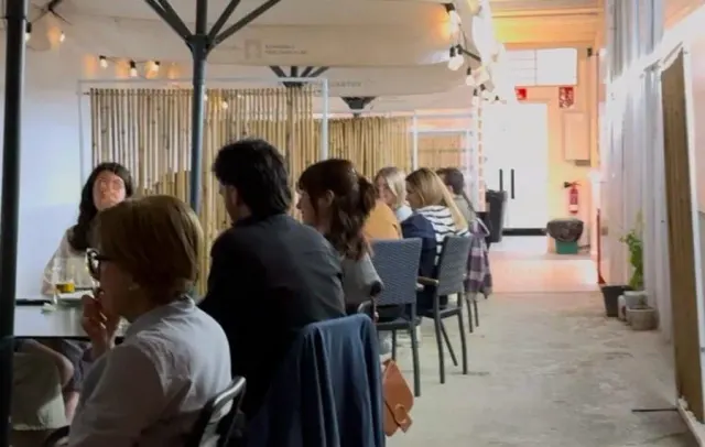 BookNoFees: Restauracja – CaboPalos – Madrid – Cabo Palos, zdjęcie 2