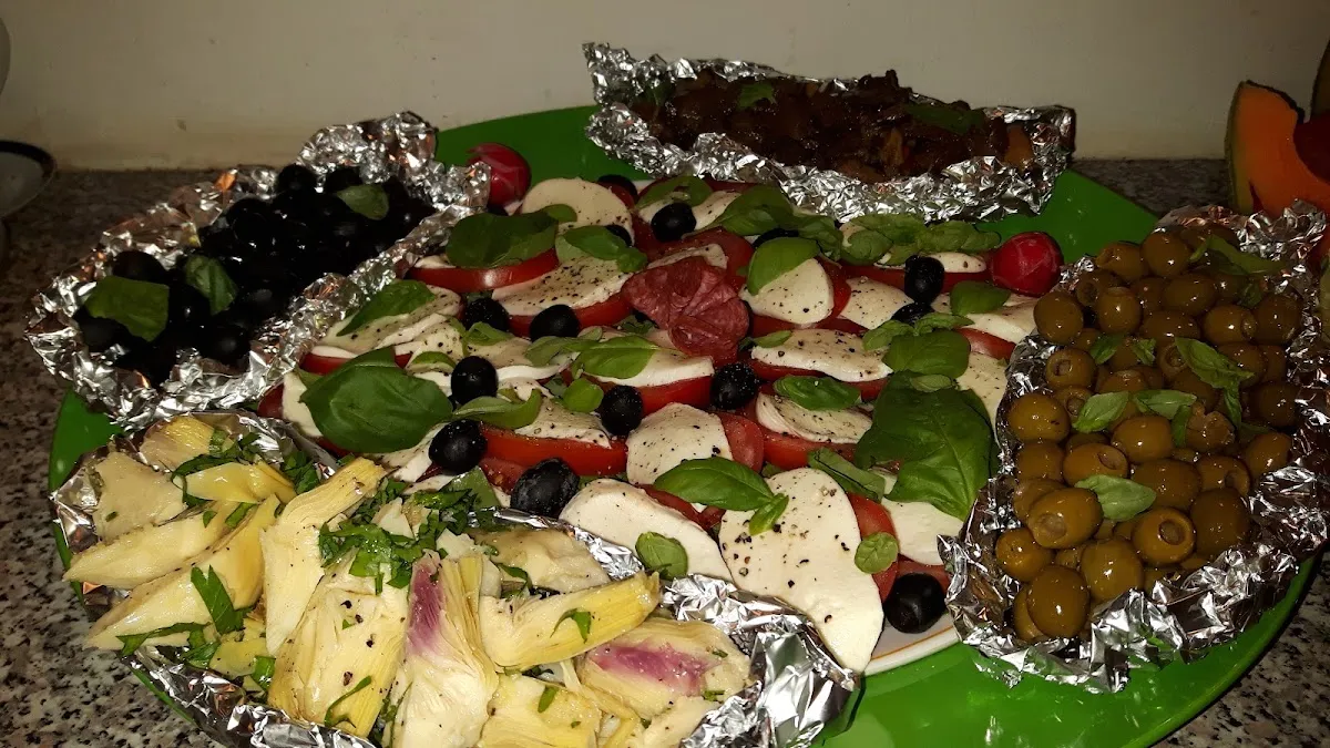 BookNoFees: Restauracja – Paolos Grill – Altena – Grill Paolo, zdjęcie 1