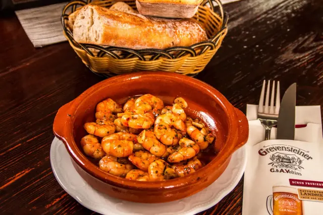 BookNoFees: Restauracja – Marjans – Hemer – Marże, zdjęcie 3