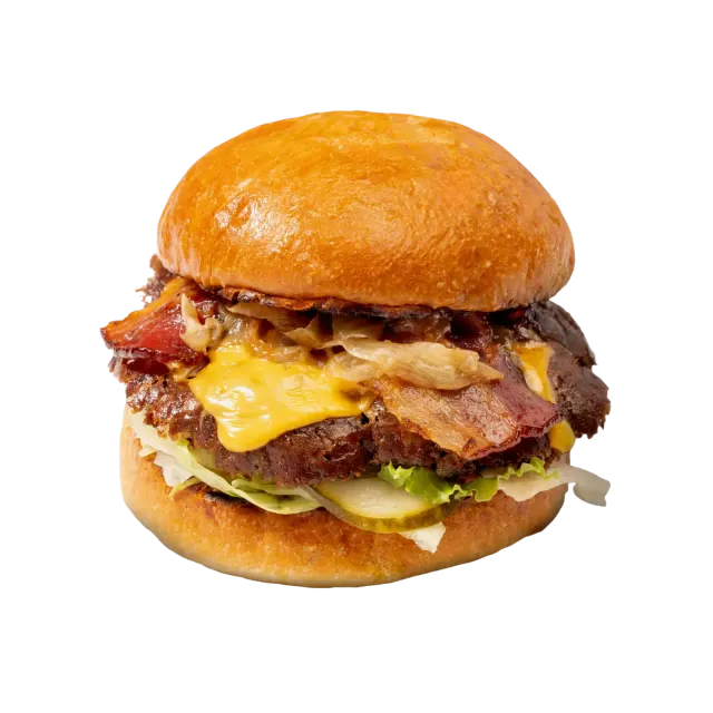 BookNoFees: Bar z przekąskami – Smashny Burger – Warsaw – Smashny Burger, zdjęcie 3