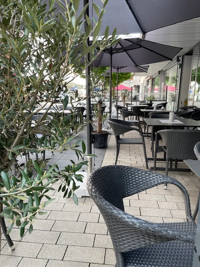BookNoFees: Restauracja – Pizzeria La Strada – Werne – Pizzeria La Strada, zdjęcie 1