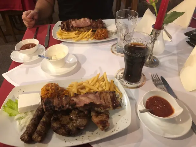 BookNoFees: Restauracja – Adria Restaurant Geseke – Geseke – Restauracja Adria w Geseke, zdjęcie 2