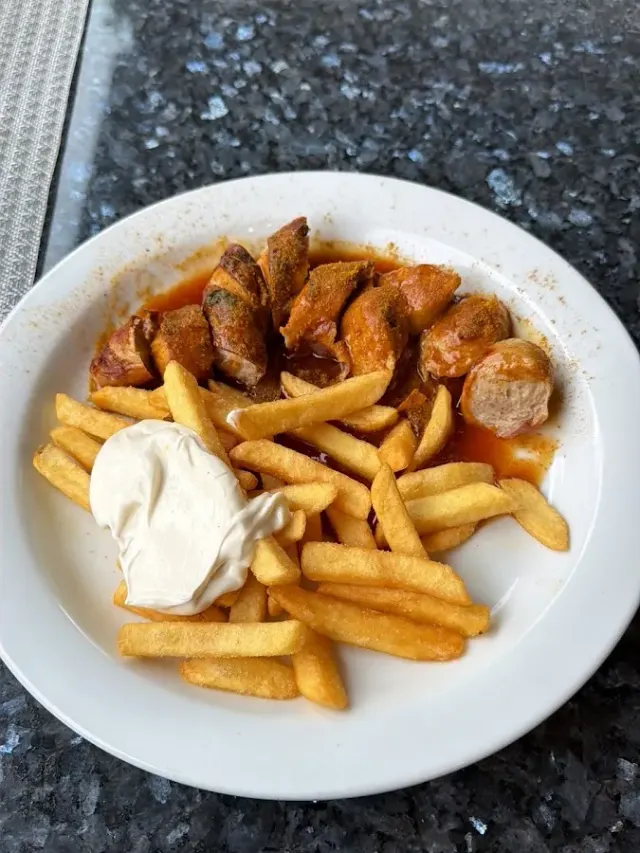 BookNoFees: Restauracja – Kiepenkerl Grill – Kamen – Grill Kiepenkerl, zdjęcie 3