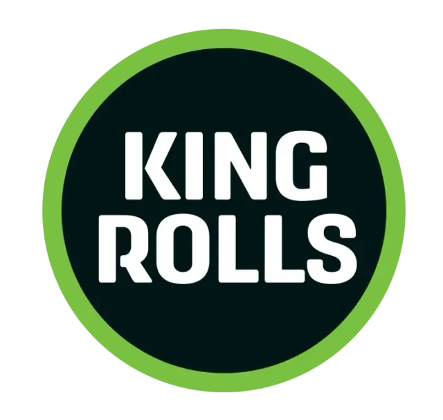 BookNoFees: Bar z przekąskami – King Rolls – Bucharest – King Rolls, zdjęcie 3