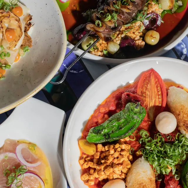 BookNoFees: Restauracja – Hilda – Budapest – Martwy, zdjęcie 2