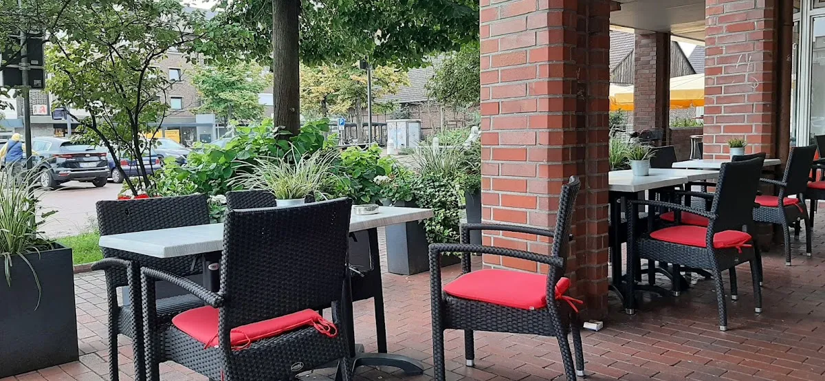 BookNoFees: Restauracja – Bäckerei Wilhelm Middelberg – Waltrop – Piekarnia Wilhelma Middelberga, zdjęcie 1