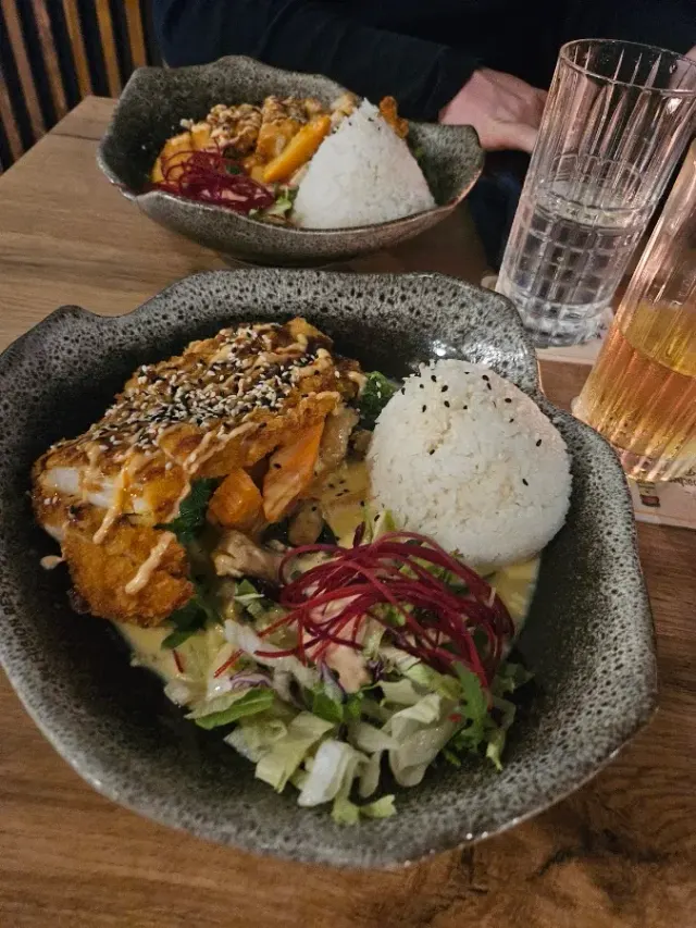 BookNoFees: Restauracja – +84 Fusion Restaurant – Bönen – +84 Restauracja Fusion, zdjęcie 2