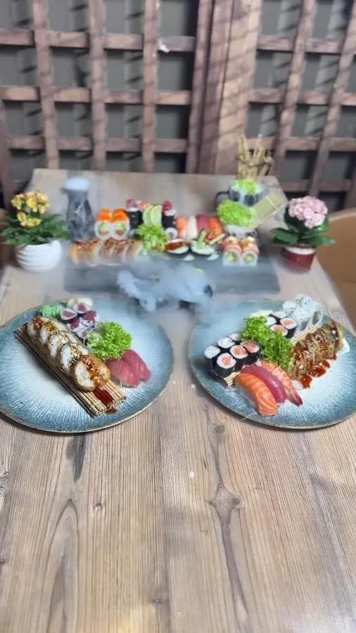 BookNoFees: Restauracja – +84 Fusion Restaurant – Bönen – +84 Restauracja Fusion, zdjęcie 3