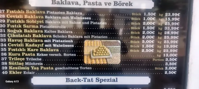BookNoFees: Piekarnia – Bäckerei Friedrich Nieland – Hattingen – Piekarnia Friedricha Nielanda, zdjęcie 2