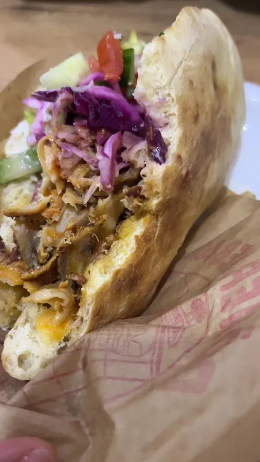 BookNoFees: Bar z przekąskami – Döner Express Kamil Cicek – Unna – Döner Express Kamil Cicek, zdjęcie 3