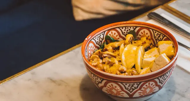 BookNoFees: Restauracja – Prep' La Crêp – Madrid – Przygotuj naleśnik, zdjęcie 2