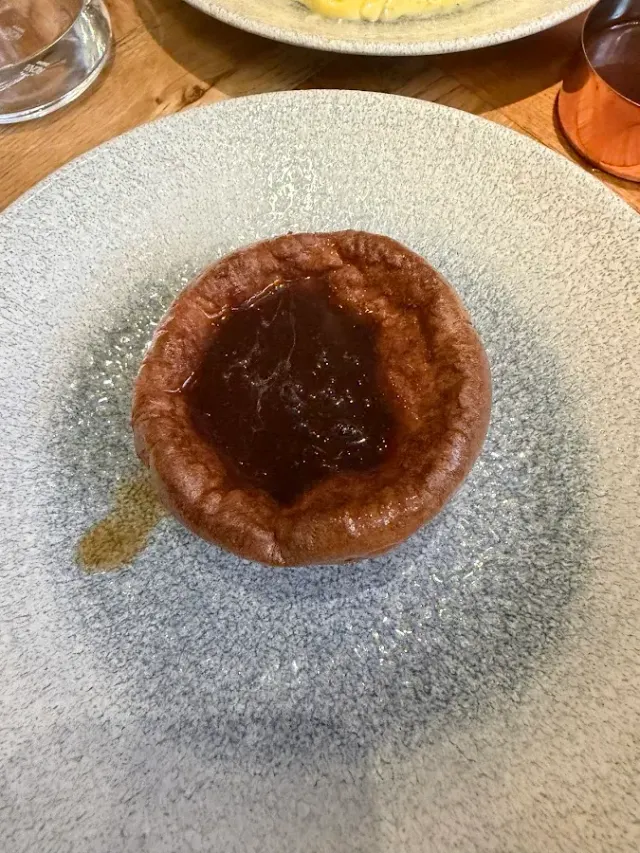 BookNoFees: Restauracja – Bocconcino Mayfair – London – Przekąska Mayfair, zdjęcie 2