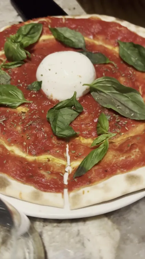 BookNoFees: Restauracja – Bocconcino Mayfair – London – Przekąska Mayfair, zdjęcie 3