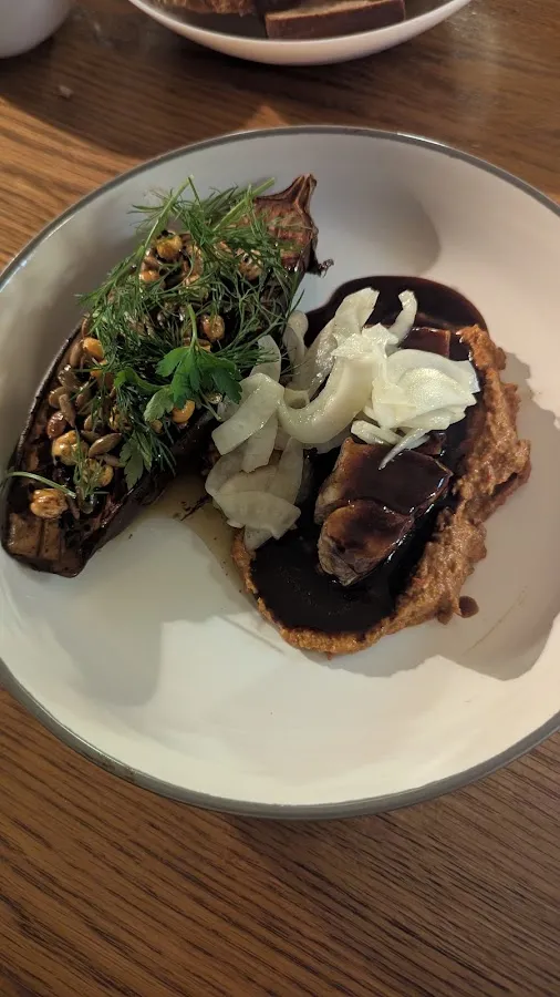 BookNoFees: Kawiarnia – Cafe & Bistro Harlekin – Kamen – Kawiarnia i bistro Harlekin, zdjęcie 2