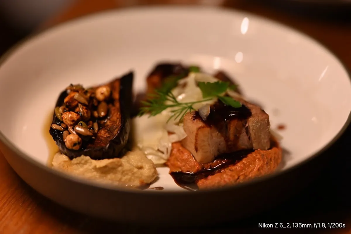 BookNoFees: Kawiarnia – Cafe & Bistro Harlekin – Kamen – Kawiarnia i bistro Harlekin, zdjęcie 1