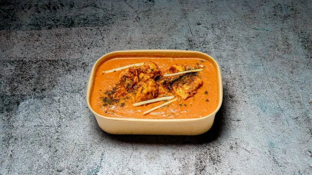 BookNoFees: Restauracja – Bindia Gl. Kongevej – Copenhagen – Bindia, Gl. Kongevej, zdjęcie 3