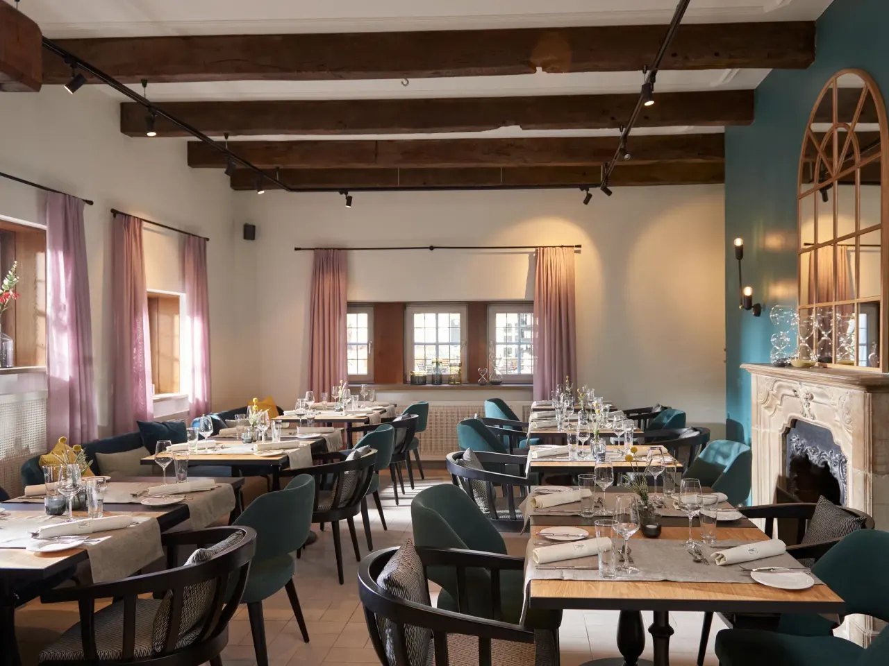 BookNoFees: Restauracja – RESTAURANT SCHNITTERHOF – Bad Sassendorf – RESTAURACJA SCHNITTERHOF, zdjęcie 1