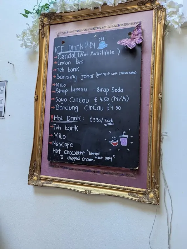 BookNoFees: Restauracja – Dapur – London – Kuchnia, zdjęcie 3