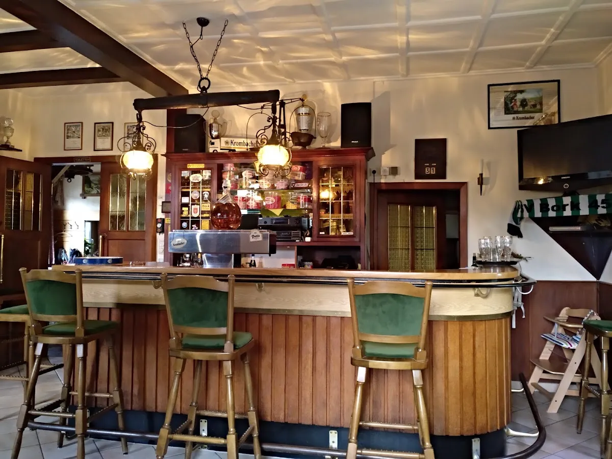 BookNoFees: Restauracja – Klähr – Selm – Klähr, zdjęcie 1