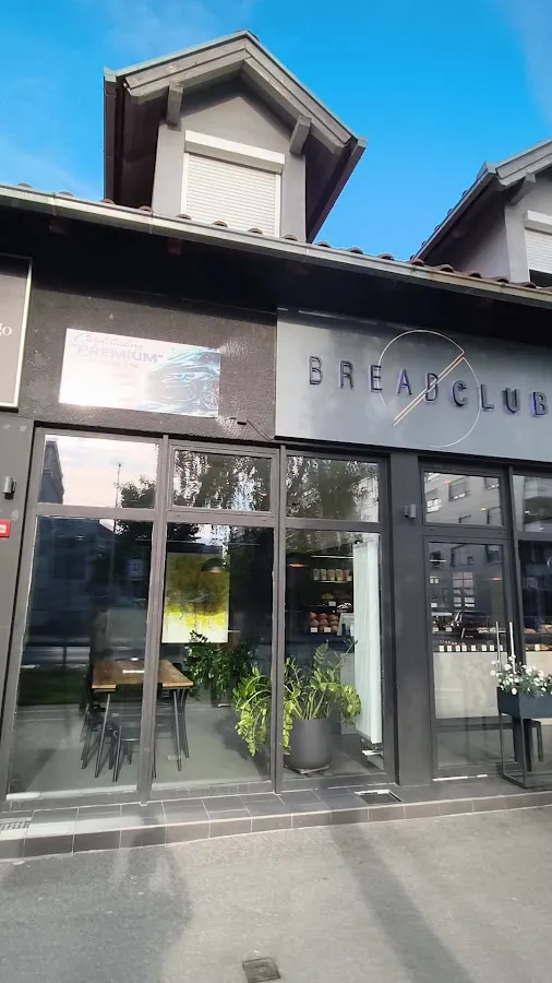 BookNoFees: Piekarnia – Bread club – Zagreb – Klub miłośników chleba, zdjęcie 3