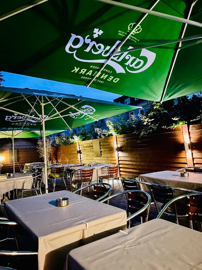 BookNoFees: Restauracja – Ristorante Pizzeria La Vita – Holzwickede – Restauracja i pizzeria La Vita, zdjęcie 1