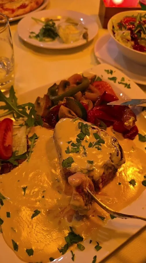 BookNoFees: Restauracja – Ristorante Pizzeria La Vita – Holzwickede – Restauracja i pizzeria La Vita, zdjęcie 3