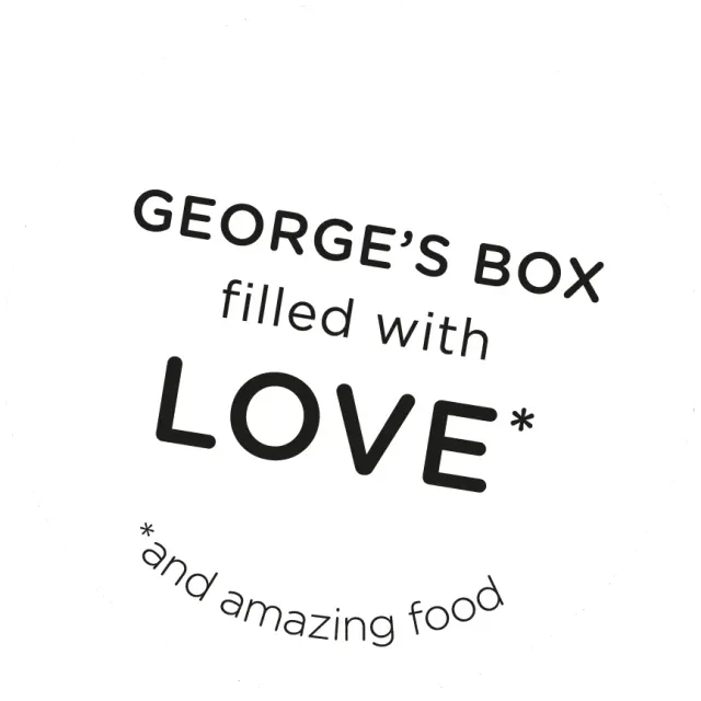 BookNoFees: George Deli & Café, Vienna