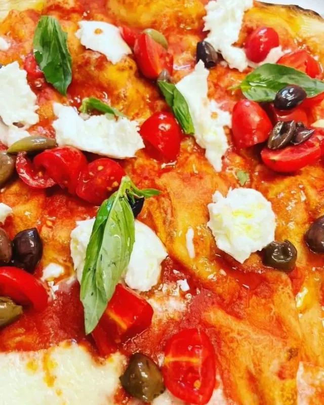 BookNoFees: Restauracja – BACCO Pizza Romana – Rome – BACCO Pizza Romana, zdjęcie 2