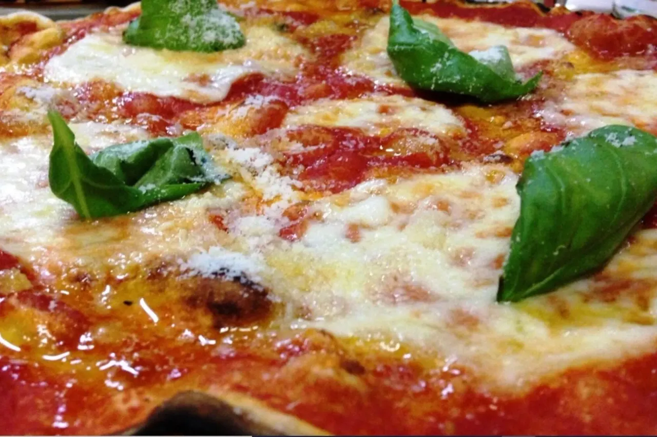 BookNoFees: Restauracja – BACCO Pizza Romana – Rome – BACCO Pizza Romana, zdjęcie 1