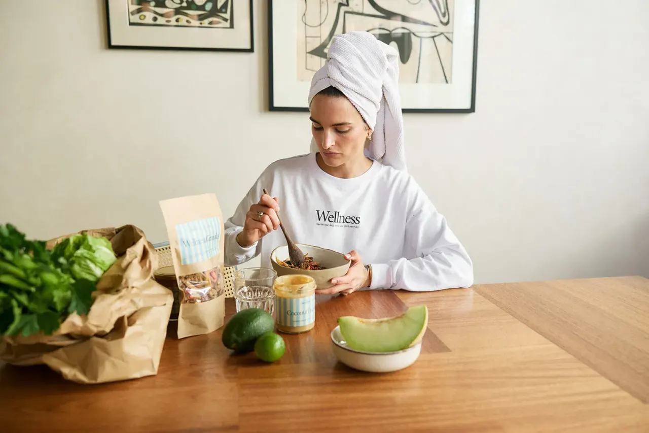 BookNoFees: Kawiarnia – Coco Bowls – Warsaw – Miski Coco, zdjęcie 1