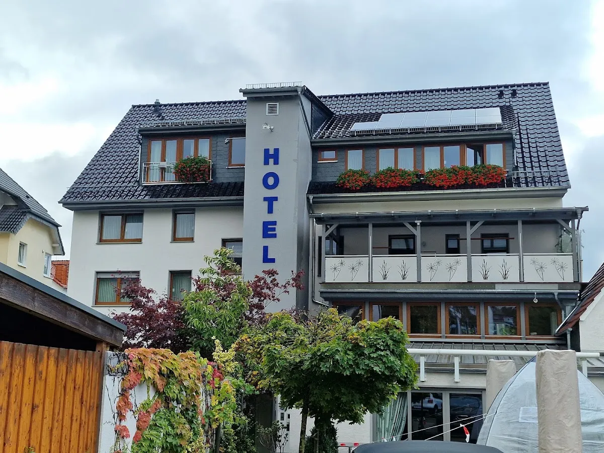 BookNoFees: Restauracja – Zeitlers Restaurant – Marsberg – Restauracja Zeitlera, zdjęcie 1