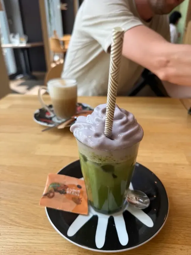 BookNoFees: Restauracja – Bagels & Beans – Amsterdam – Bagels & Beans, zdjęcie 2