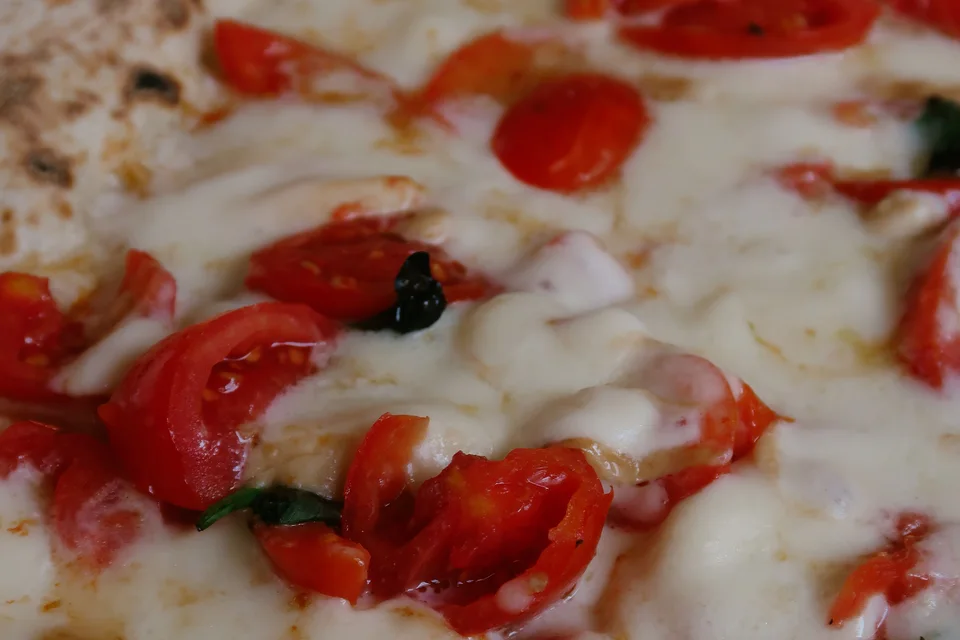 BookNoFees: Przykładowe zdjęcie: Pizza