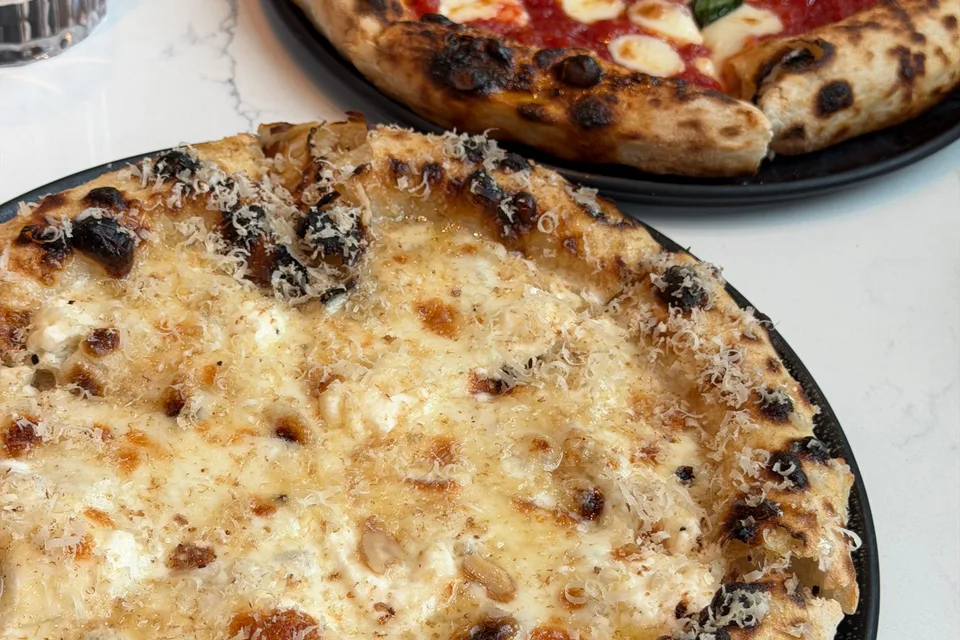 BookNoFees: Przykładowe zdjęcie: Pizza